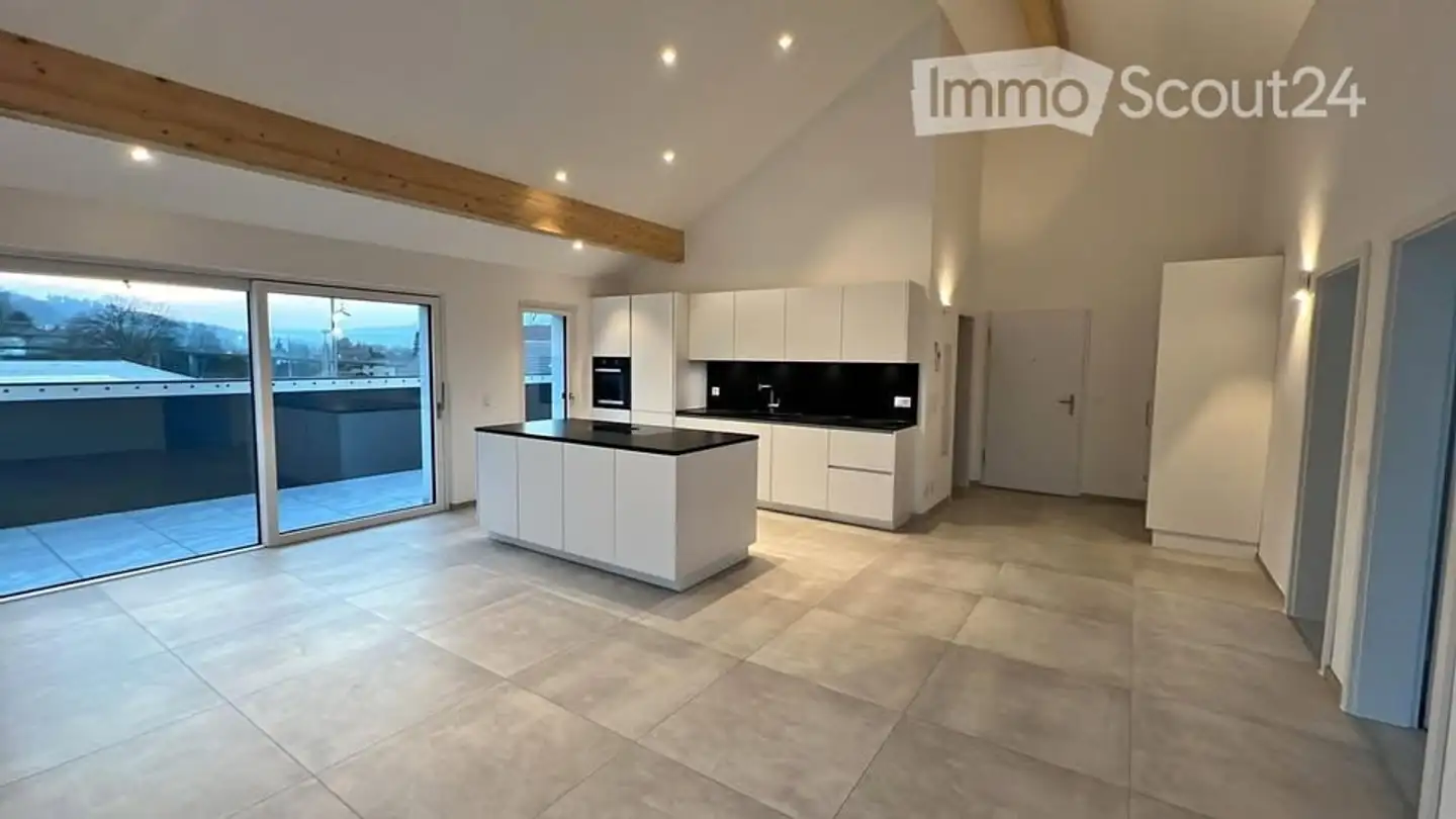 Apartment for rent - 9472 Grabs