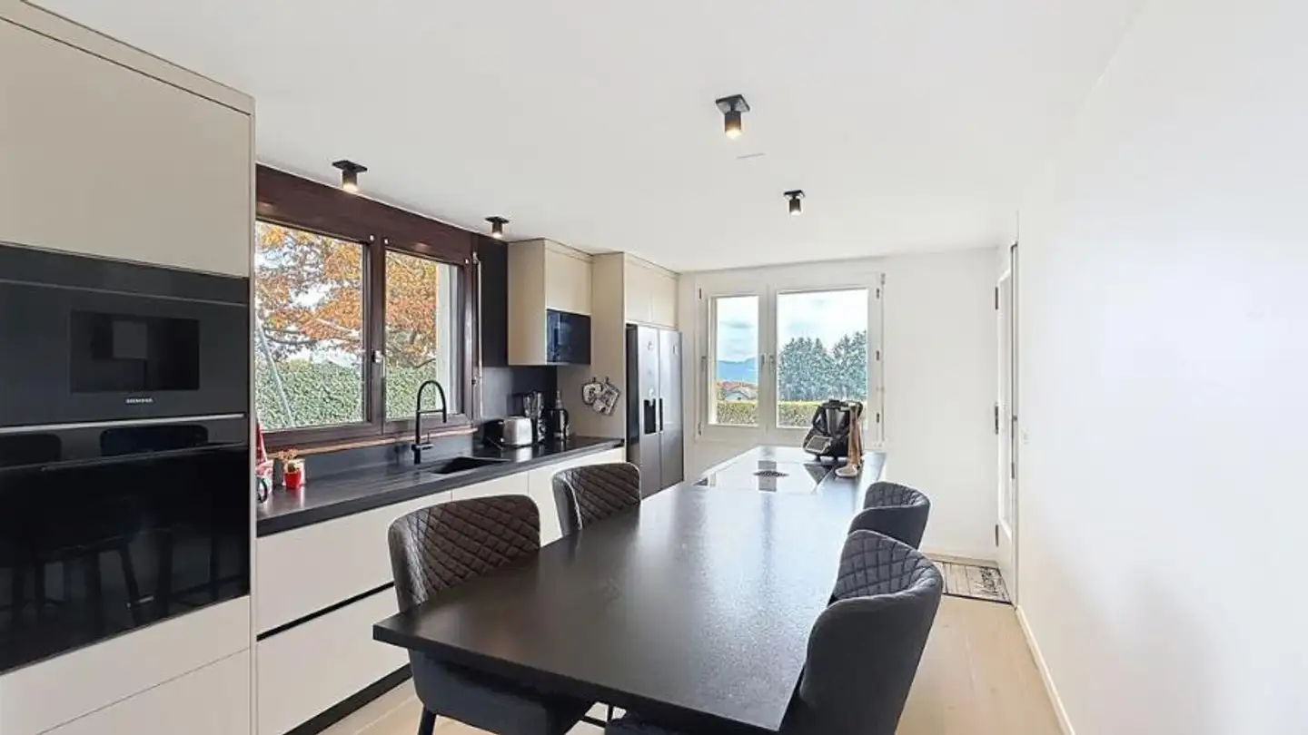 Maison individuelle à vendre - 1073 Savigny - Photo 3