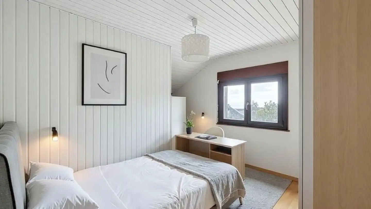 Maison individuelle à vendre - 1073 Savigny - Photo 4
