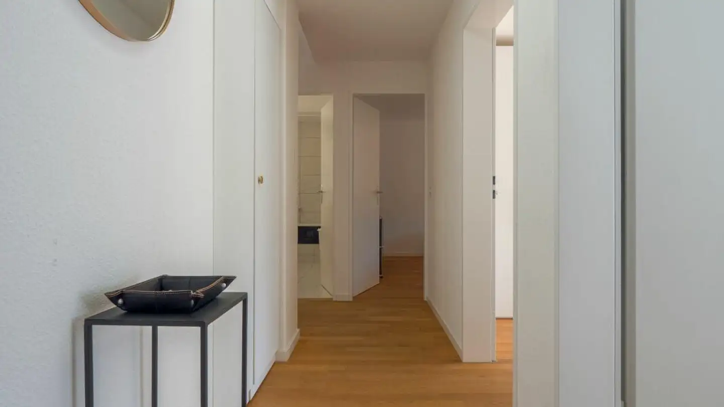 Duplex in vendita - Furlenhofweg 2, 4415 Lausen - Photo 2