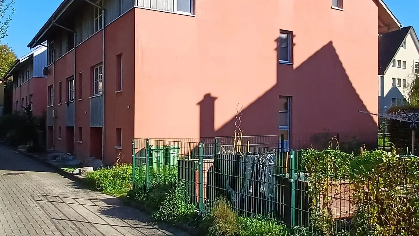 Casa a schiera in affitto - Känelmattstrasse 39, 4422 Arisdorf - Photo 2