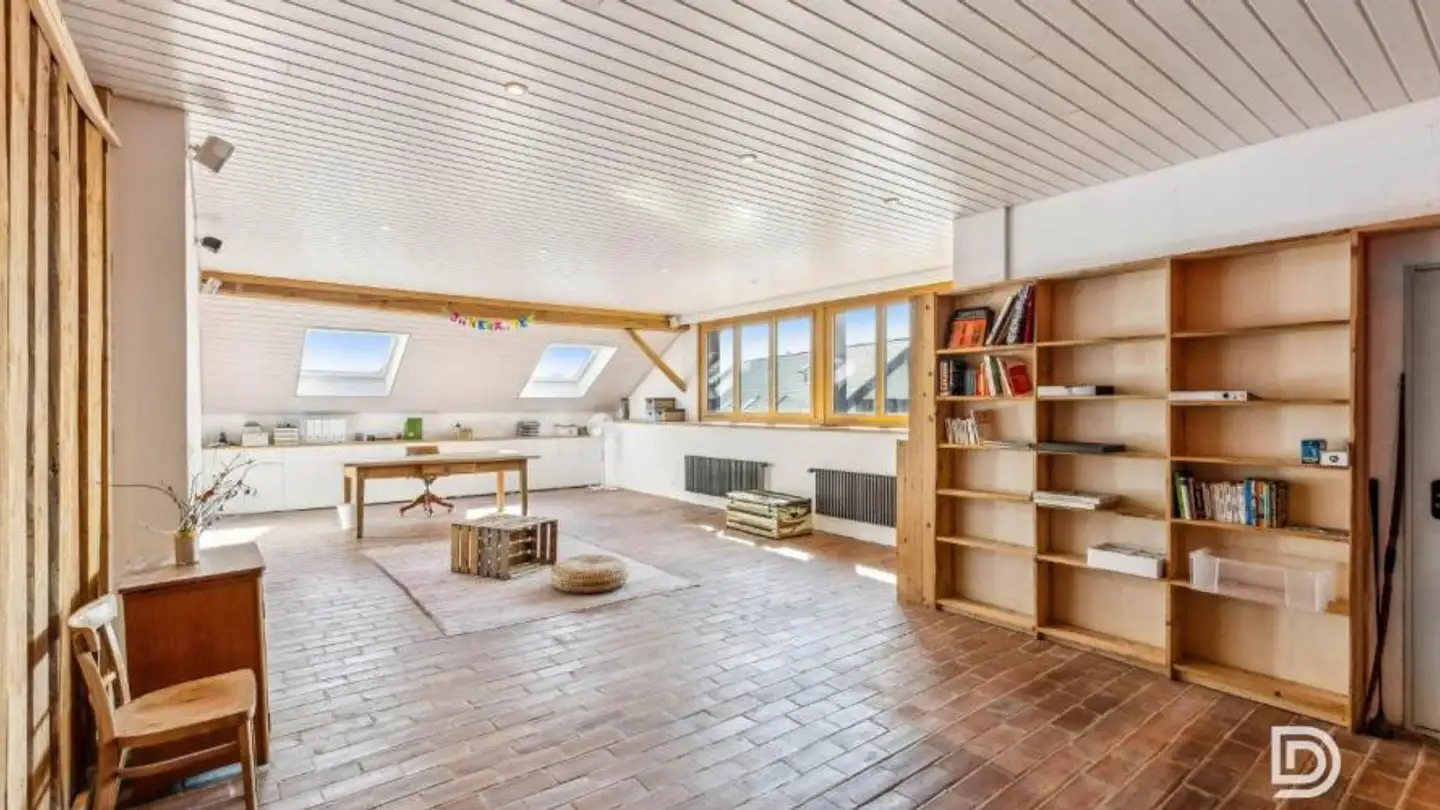 Single house for sale - 1040 Echallens