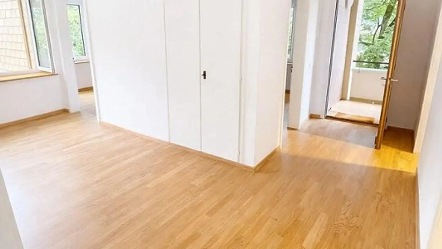Appartement à louer - Bergstrasse 4, 5432 Neuenhof - Photo 3
