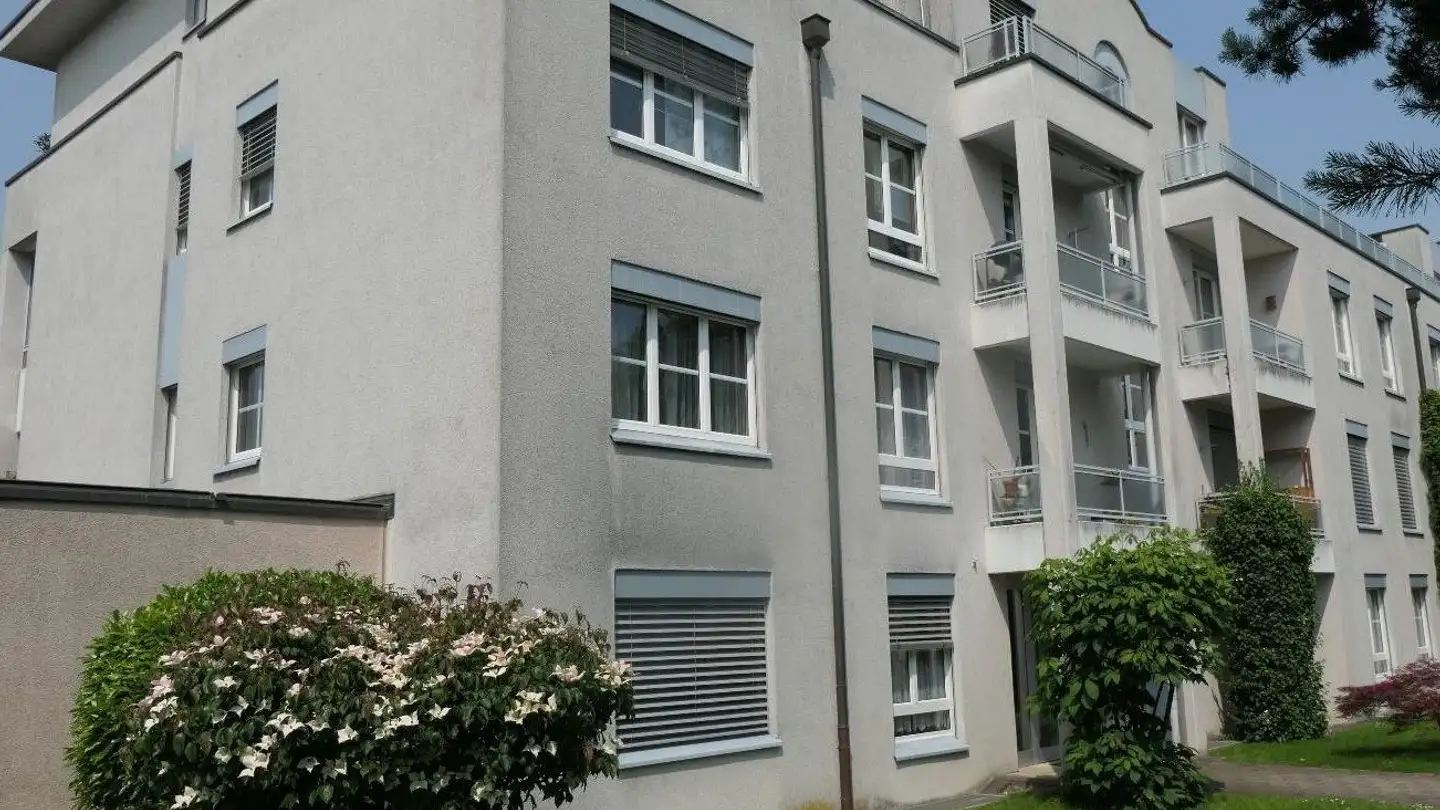 Wohnung mieten - Tösstalstrasse 224d, 8405 Winterthur
