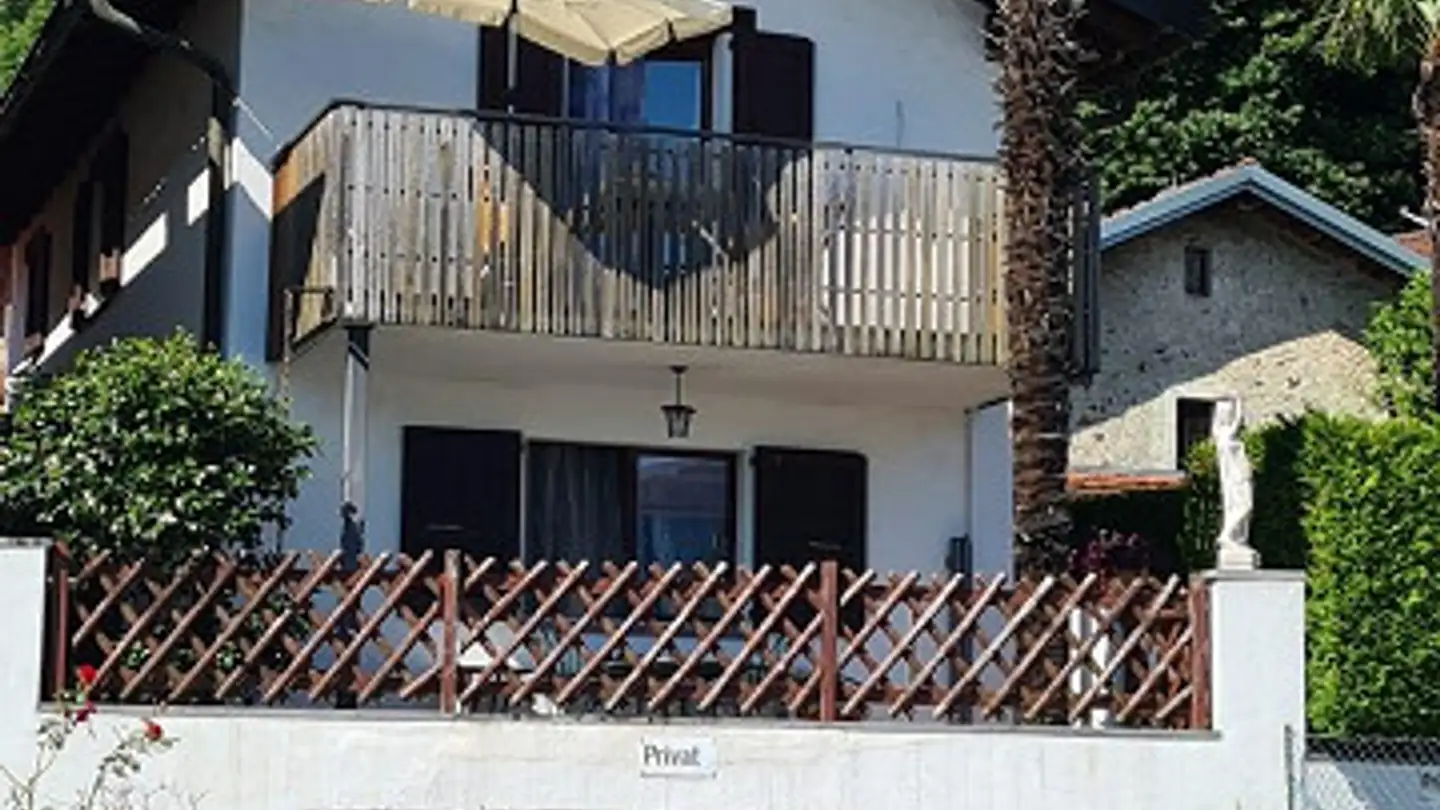 Casa singola in vendita - Via Costa Di Fuori 11c, 6614 Brissago - Photo 2