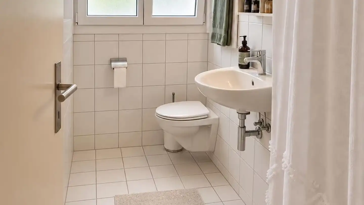 Zimmer mieten - Fabrikstrasse 2b, 8102 Oberengstringen - Foto 2