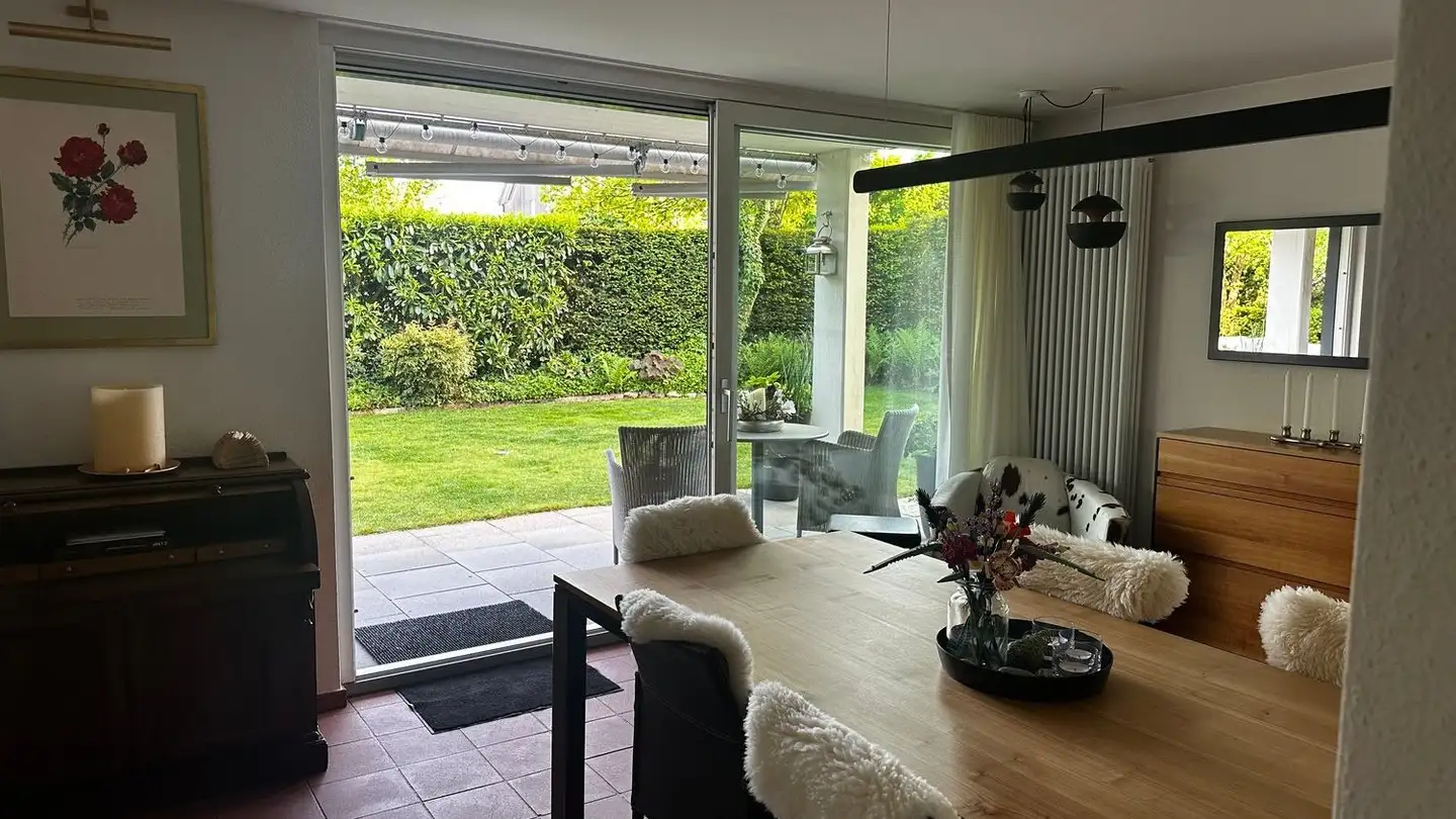 Casa singola in affitto - Bannstrasse 5, 8158 Regensberg - Foto 4