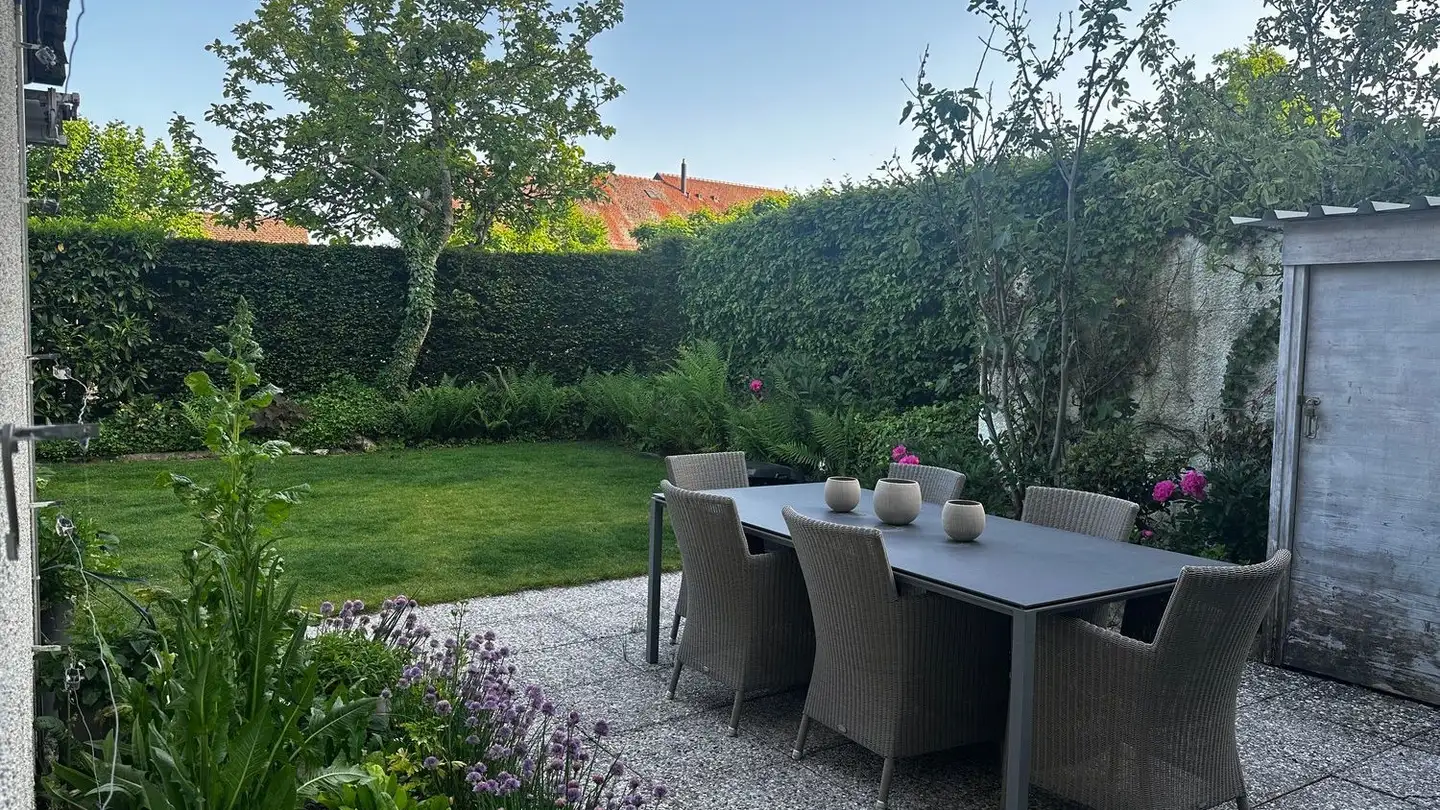 Casa singola in affitto - Bannstrasse 5, 8158 Regensberg - Foto 2