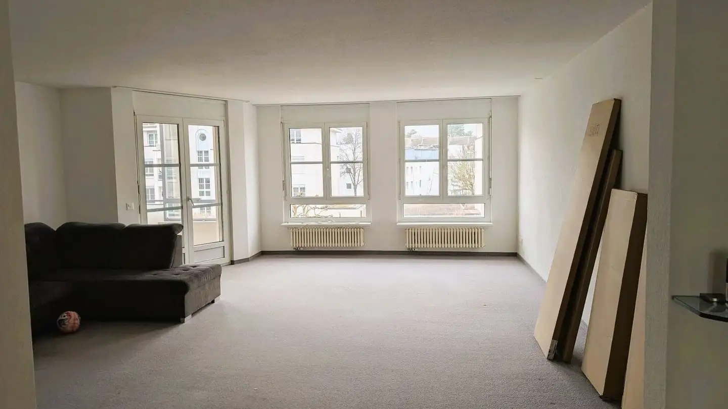 Wohnung mieten - Tösstalstrasse 224d, 8405 Winterthur - Foto 2