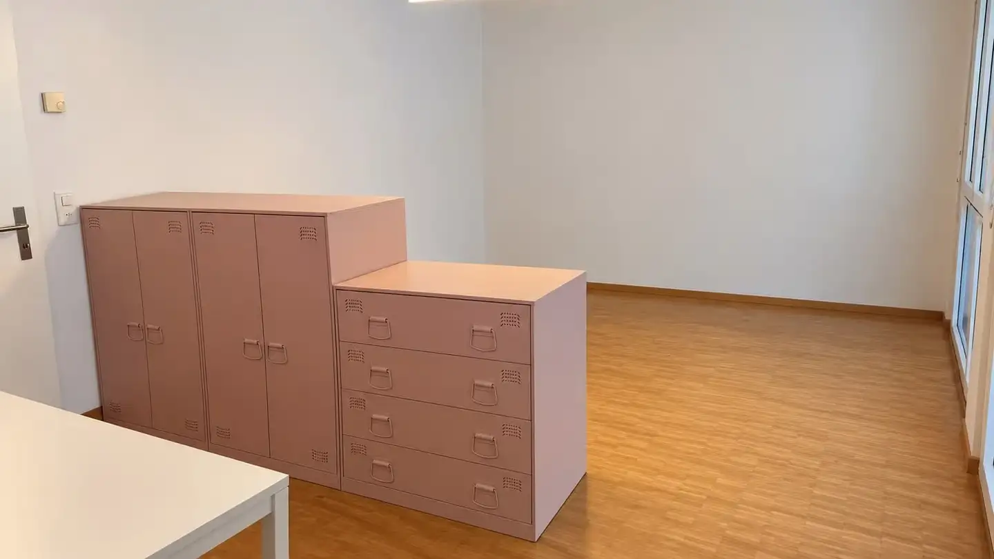 Zimmer mieten - Fabrikstrasse 2b, 8102 Oberengstringen - Foto 3