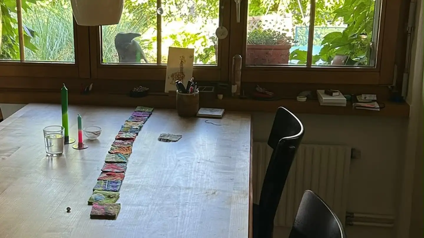 Chambre à louer - 3661 Uetendorf - Photo 2