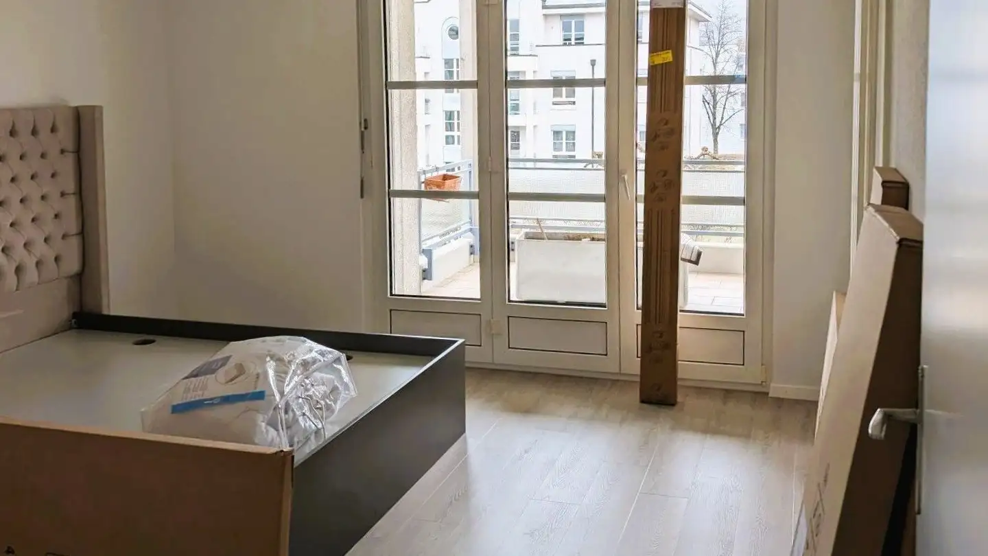 Wohnung mieten - Tösstalstrasse 224d, 8405 Winterthur - Foto 3