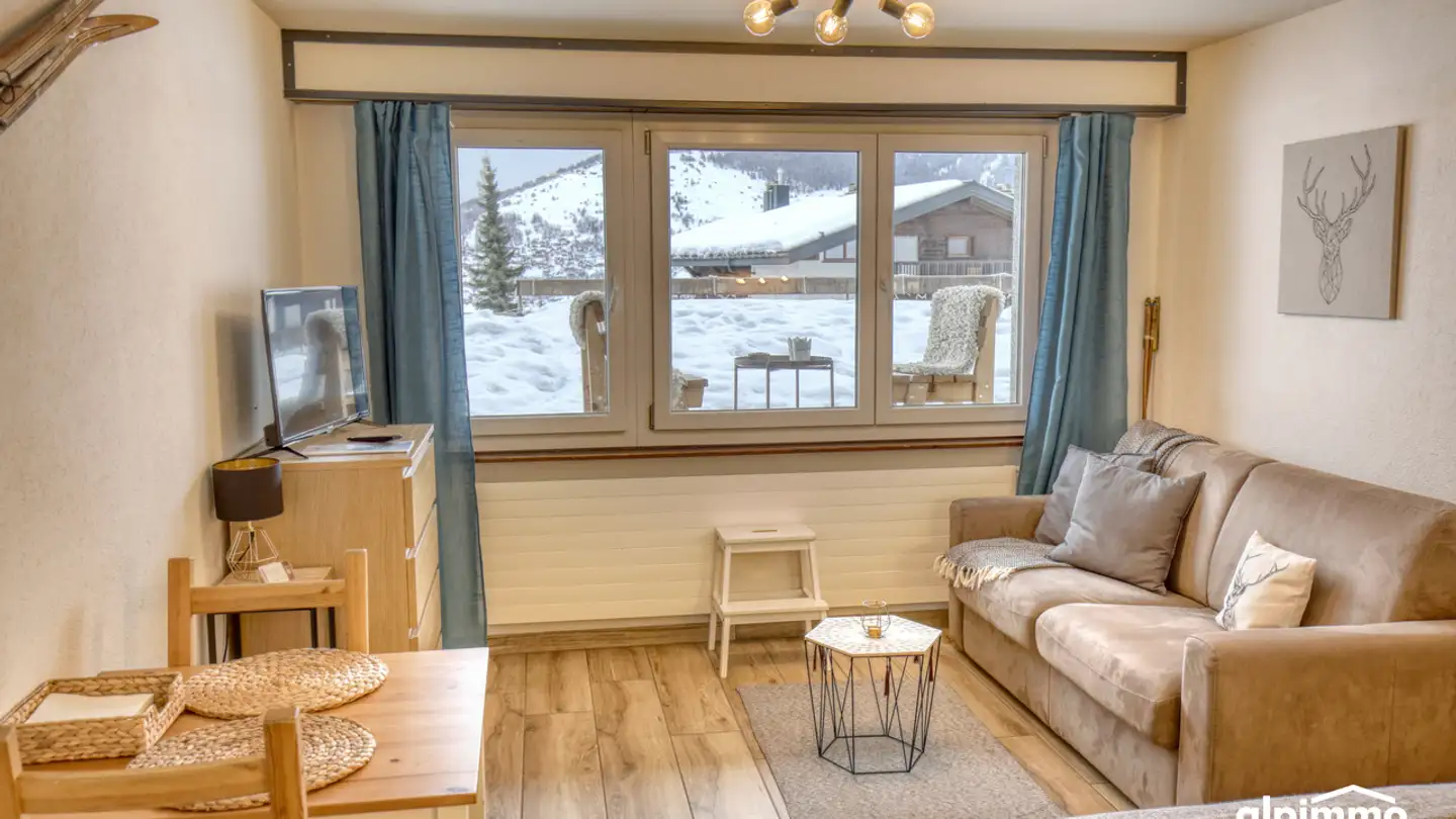 Appartement à vendre - 1997 Haute-Nendaz - Photo 2