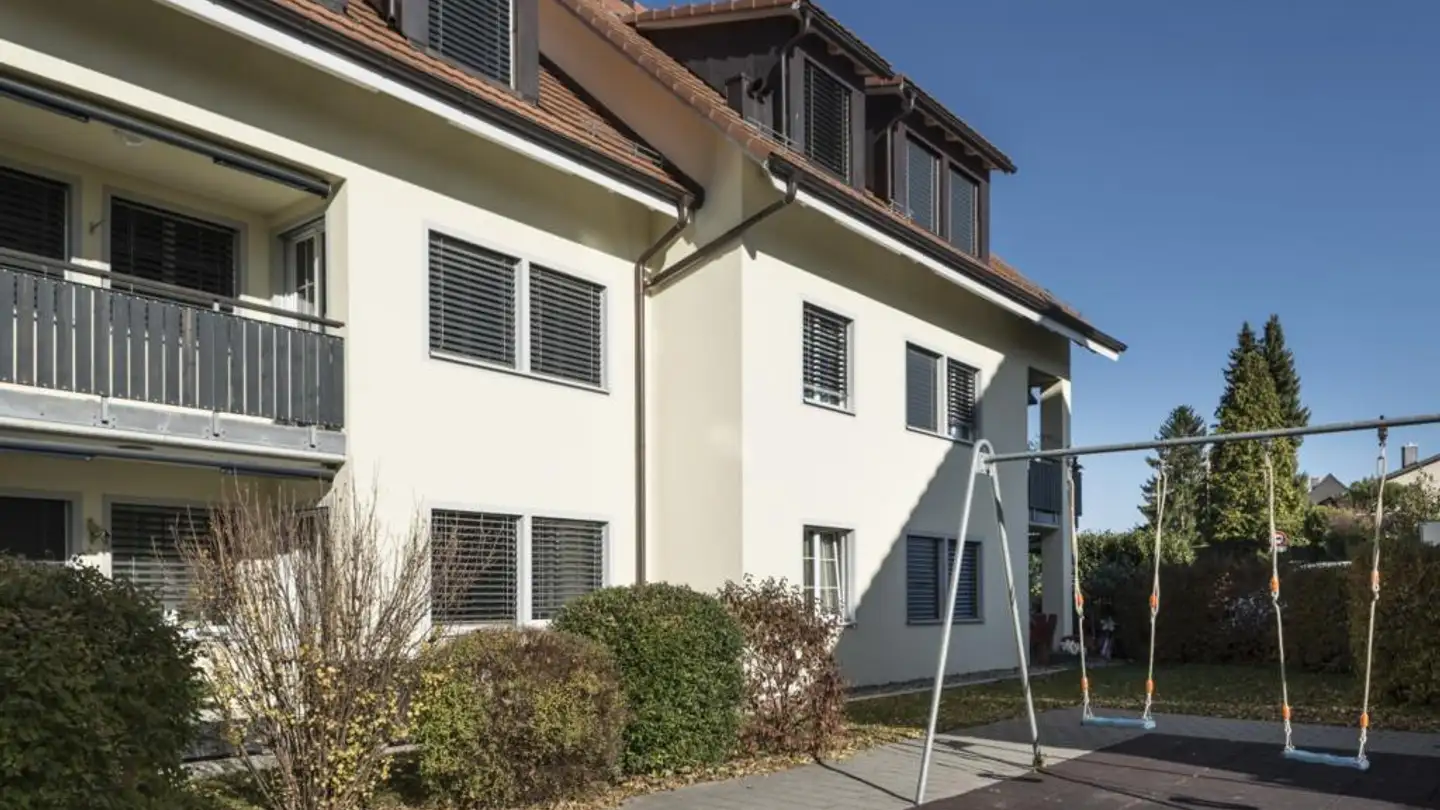 Lagerraum mieten - Bachserstrasse 23, 8162 Steinmaur