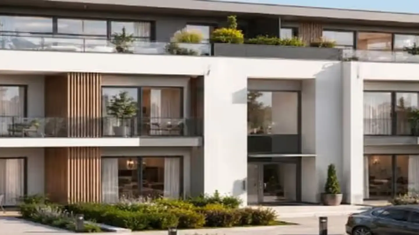 Edificio residenziale in vendita - 8001 Zürich