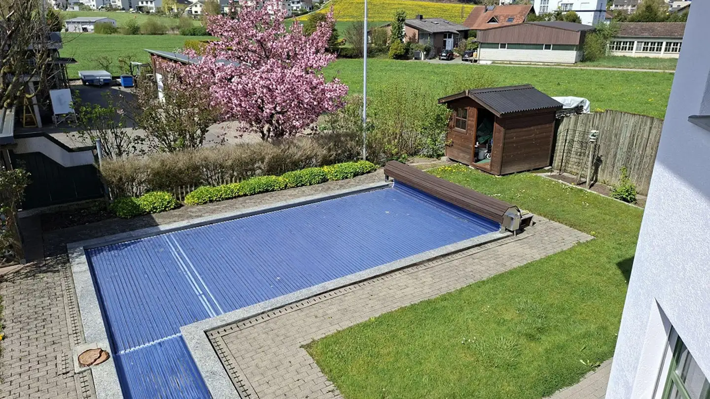 Casa singola in affitto - Rothmatte 14, 6022 Grosswangen - Foto 2