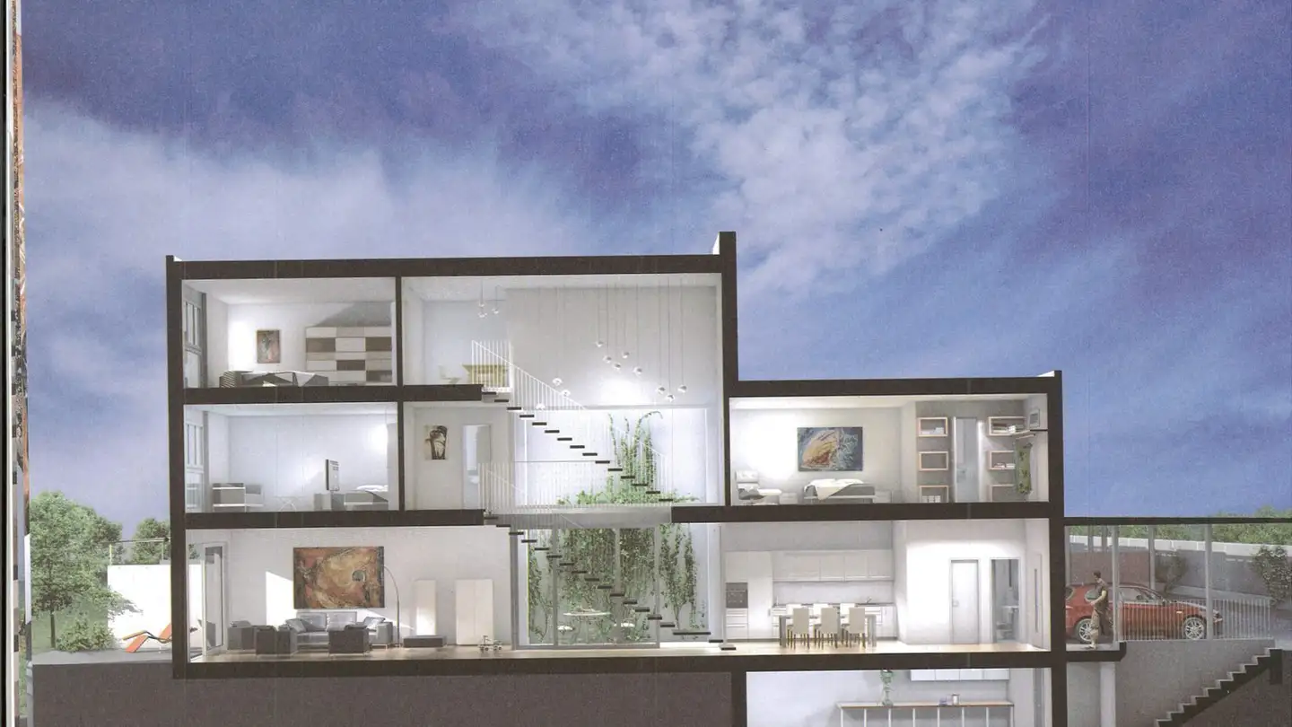 Row house for sale - 4805 Brittnau - Photo 2