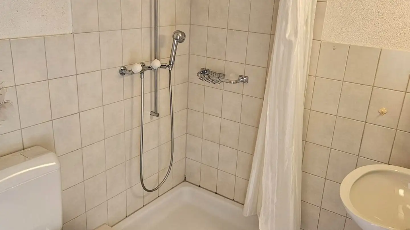 Stanza singola in affitto - Kirchfeld 2, 6048 Horw - Foto 2