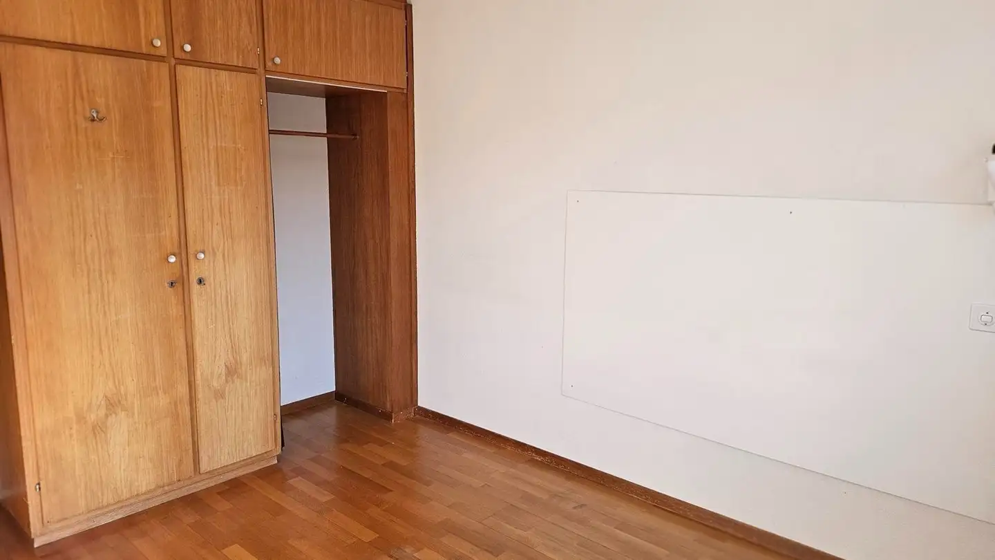 Stanza singola in affitto - Kirchfeld 2, 6048 Horw - Foto 3