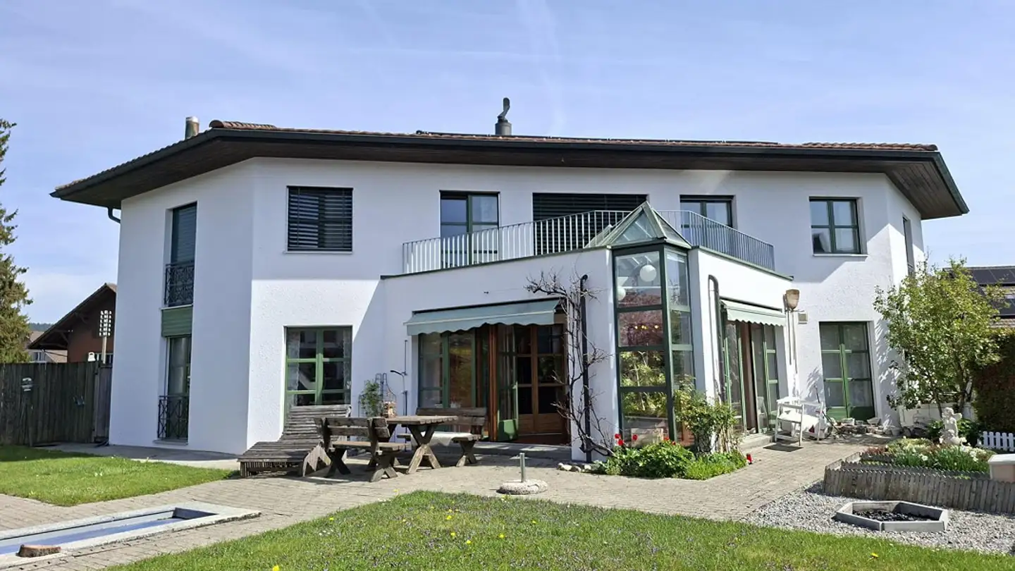 Casa singola in affitto - Rothmatte 14, 6022 Grosswangen