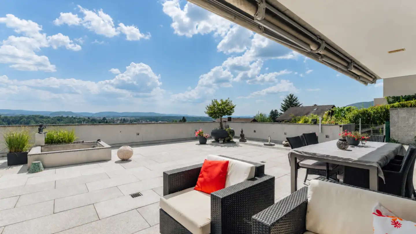 Single house for sale - 5103 Möriken AG - Photo 2