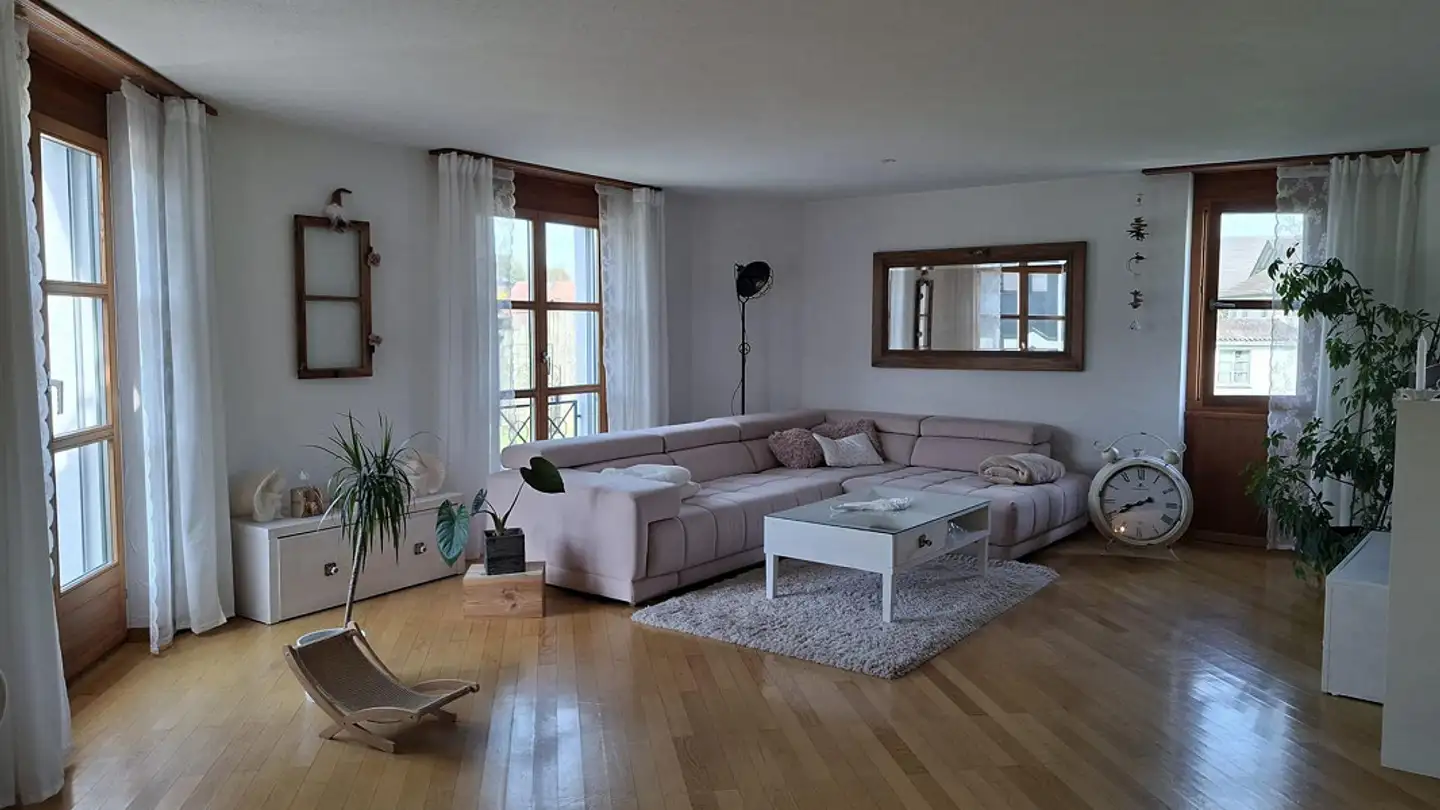 Casa singola in affitto - Rothmatte 14, 6022 Grosswangen - Foto 4