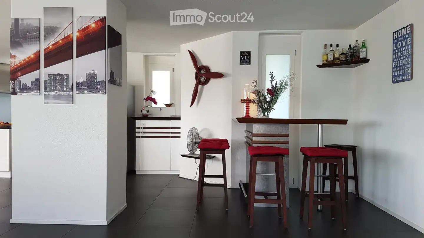 Zimmer mieten - Weitblick 5, 6038 Gisikon - Foto 3