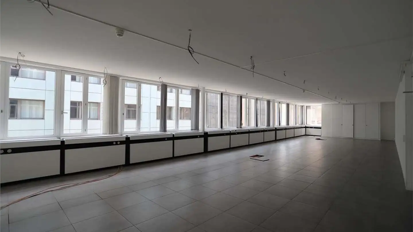 Bureau à louer - Via Lugano 12, 6900 Lugano - Photo 3