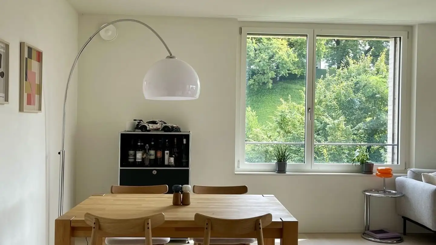 Wohnung mieten - Wiesenstrasse, 8700 Küsnacht ZH - Foto 2
