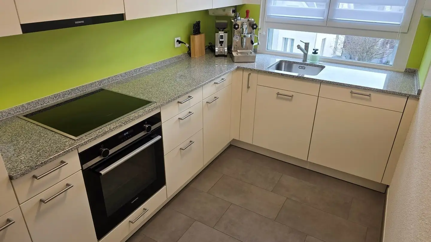 Appartamento in affitto - Zürichstrasse 157, 8910 Affoltern am Albis