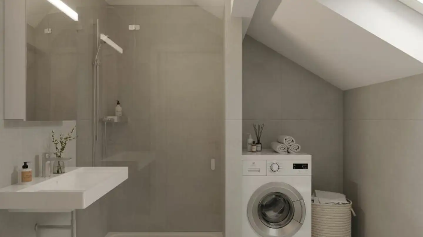 Penthouse for rent - Keltenstrasse 83, 3018 Bern - Photo 2