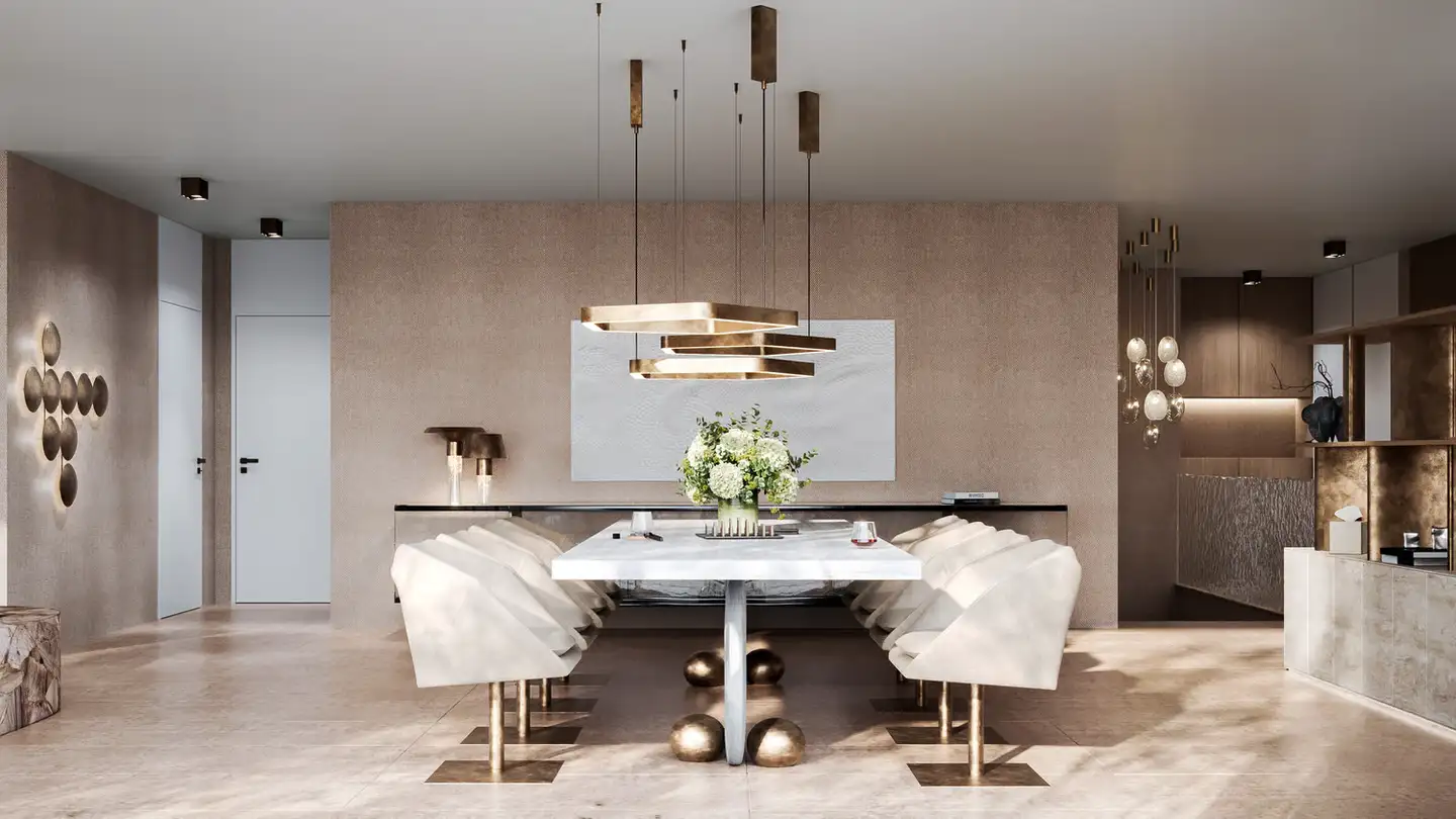 Attico in vendita - Langackerstrasse 133, 8704 Herrliberg - Foto 4