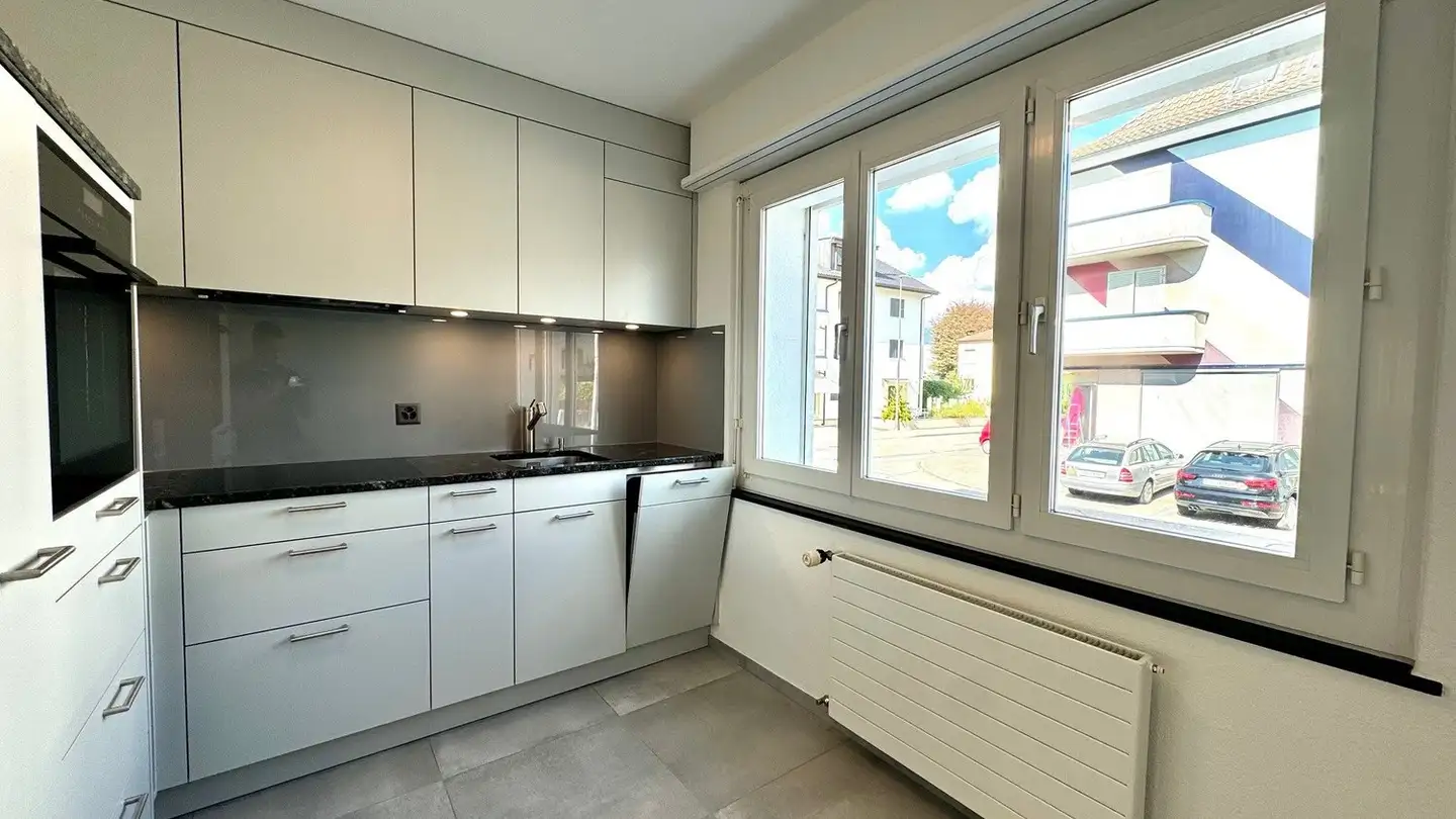 Appartamento in affitto - Solothurnstrasse 7, 4542 Luterbach - Photo 4