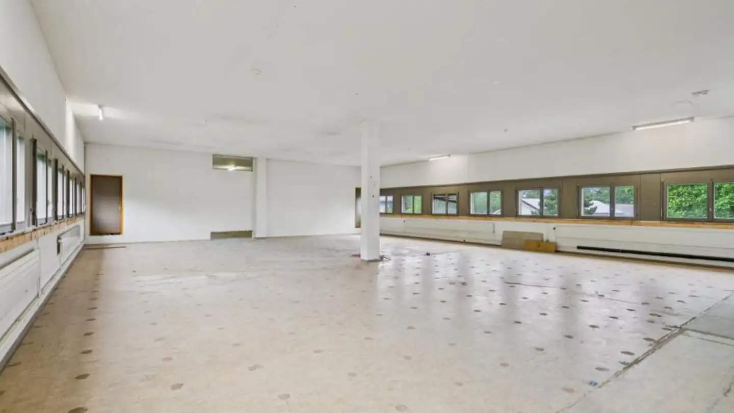 Espace de stockage à louer - Sternenstrasse 1, 9240 Uzwil - Photo 4