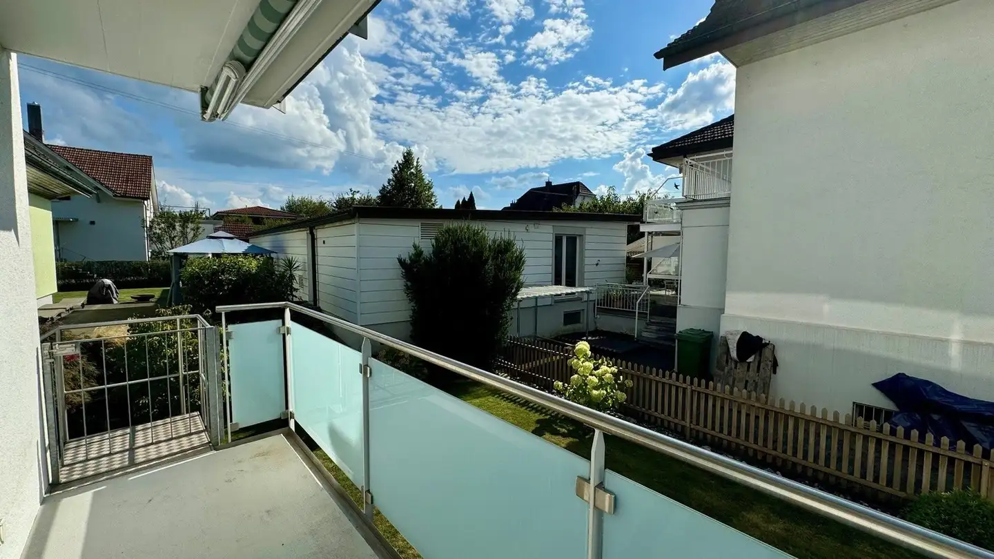 Appartamento in affitto - Solothurnstrasse 7, 4542 Luterbach - Photo 3