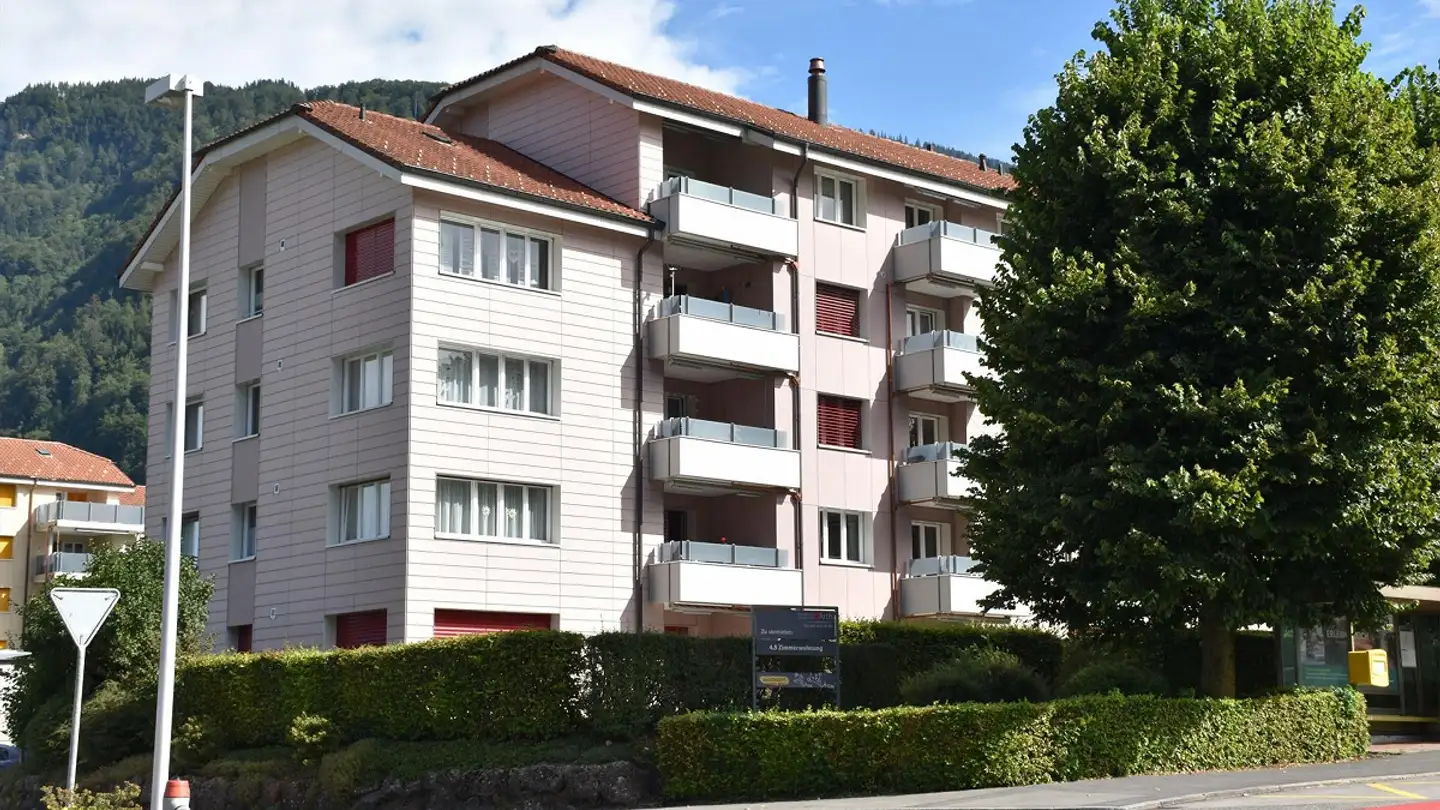 Appartamento in affitto - Heulediweg 2, 6414 Oberarth