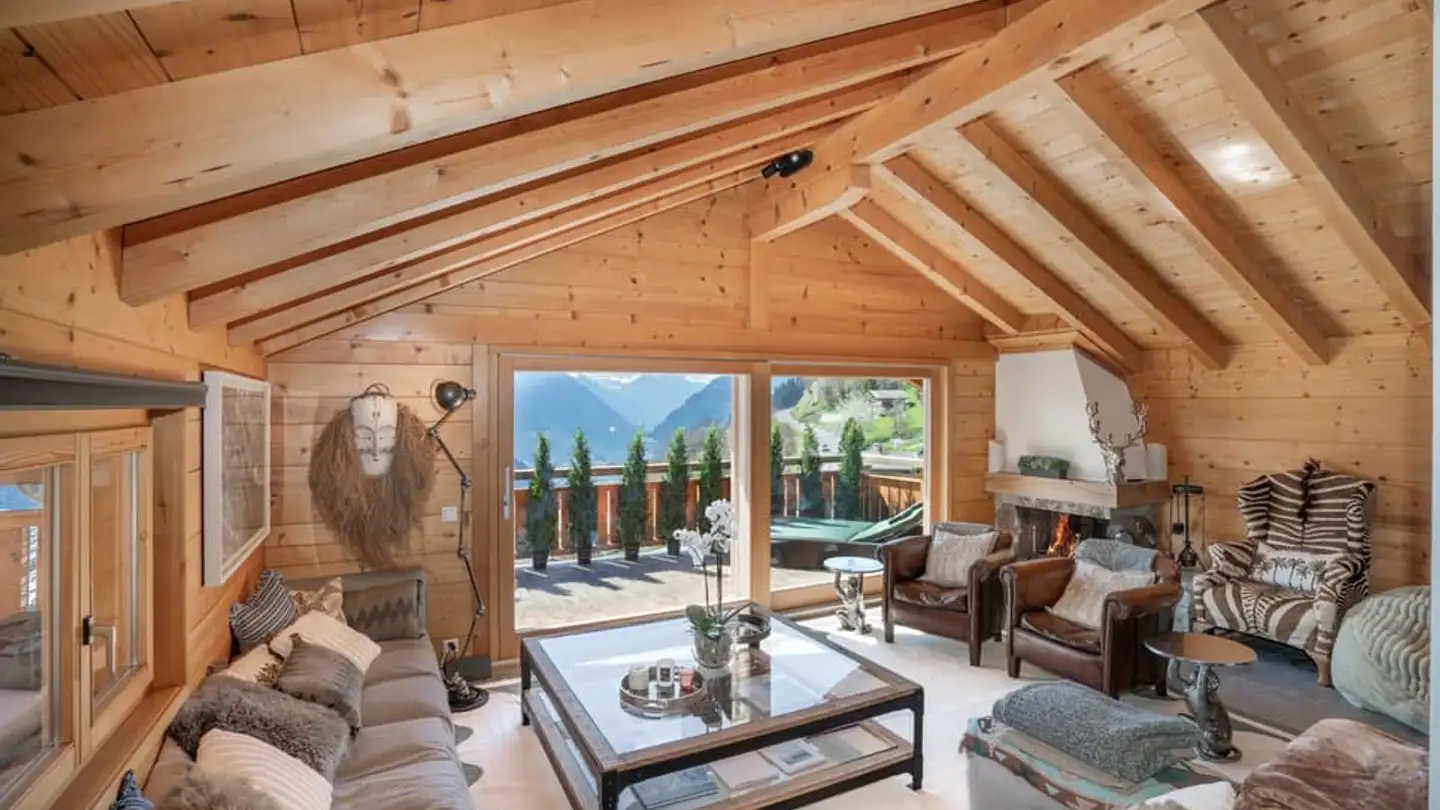 Casa singola in vendita - 1936 Verbier