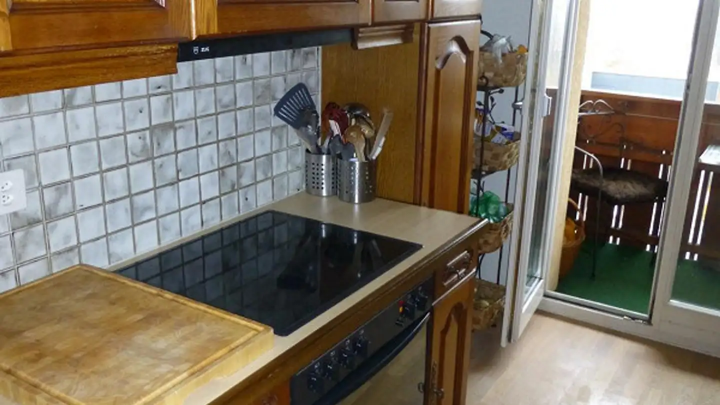 Appartamento in affitto - Zürichstrasse 206, 8122 Binz - Foto 3