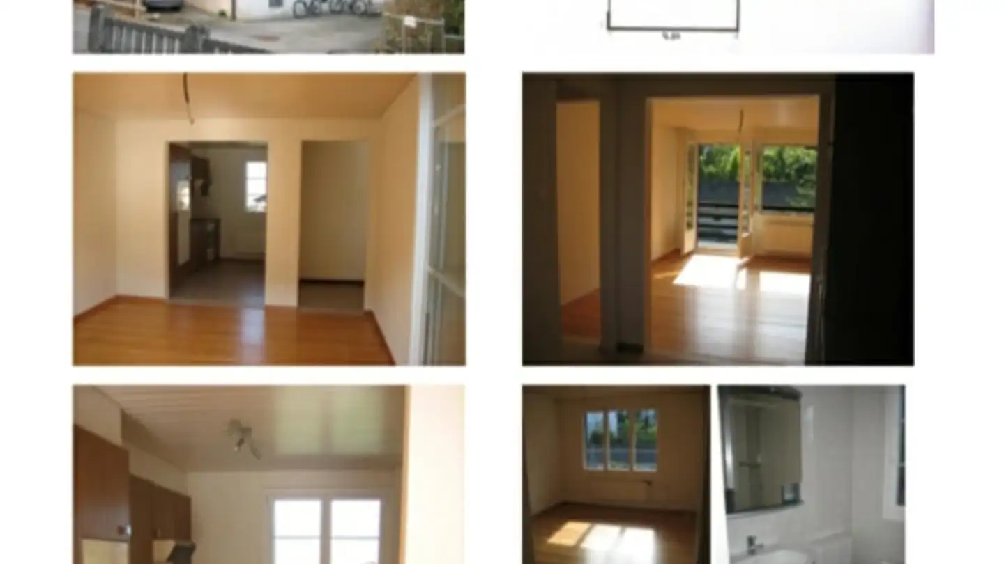 Wohnung mieten - Obere Bahnhofstrasse 64, 3700 Spiez