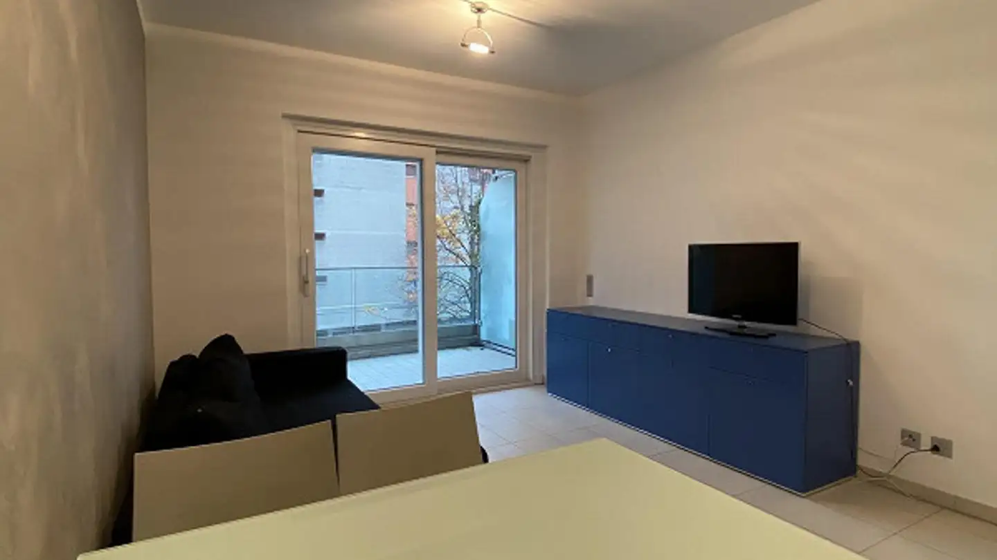 Apartment for rent - Via Al Chioso 15, 6900 Lugano - Photo 4
