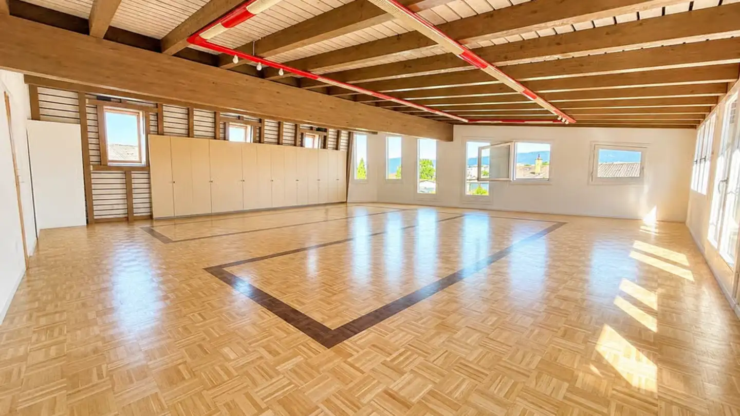 Commercial for rent - Route De La Scie 13, 1470 Estavayer-le-Lac - Photo 3