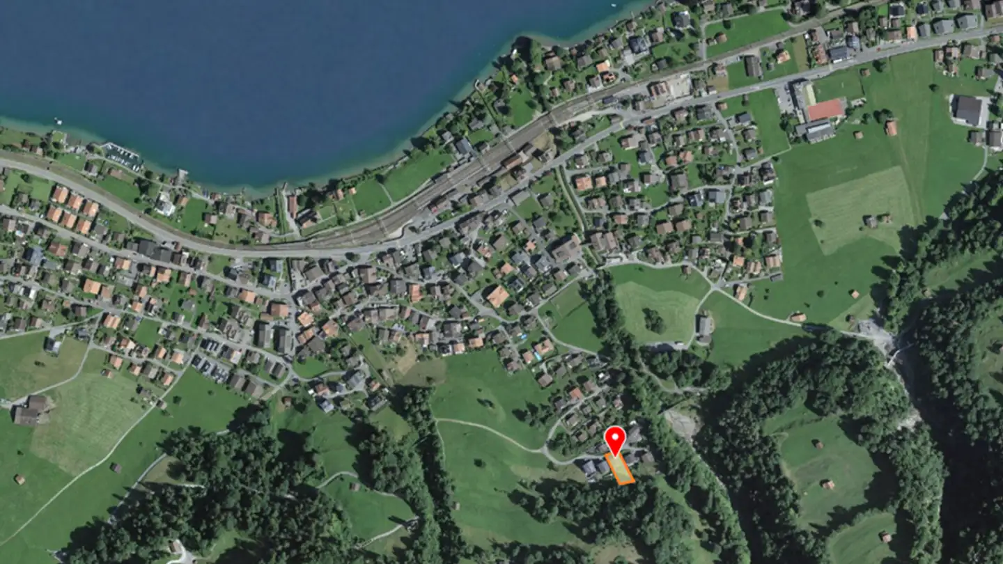 Maison individuelle à vendre - Bühlweg 36, 3706 Leissigen - Photo 4