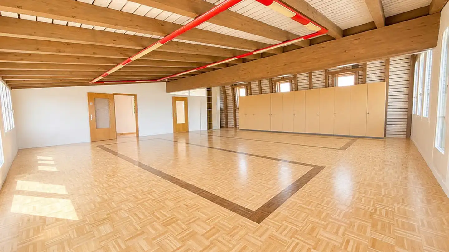 Commercial for rent - Route De La Scie 13, 1470 Estavayer-le-Lac - Photo 4