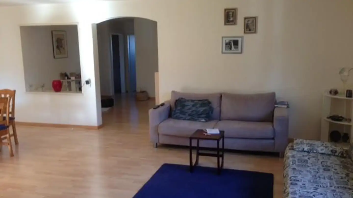 Appartamento in affitto - Zürichstrasse 206, 8122 Binz - Foto 4