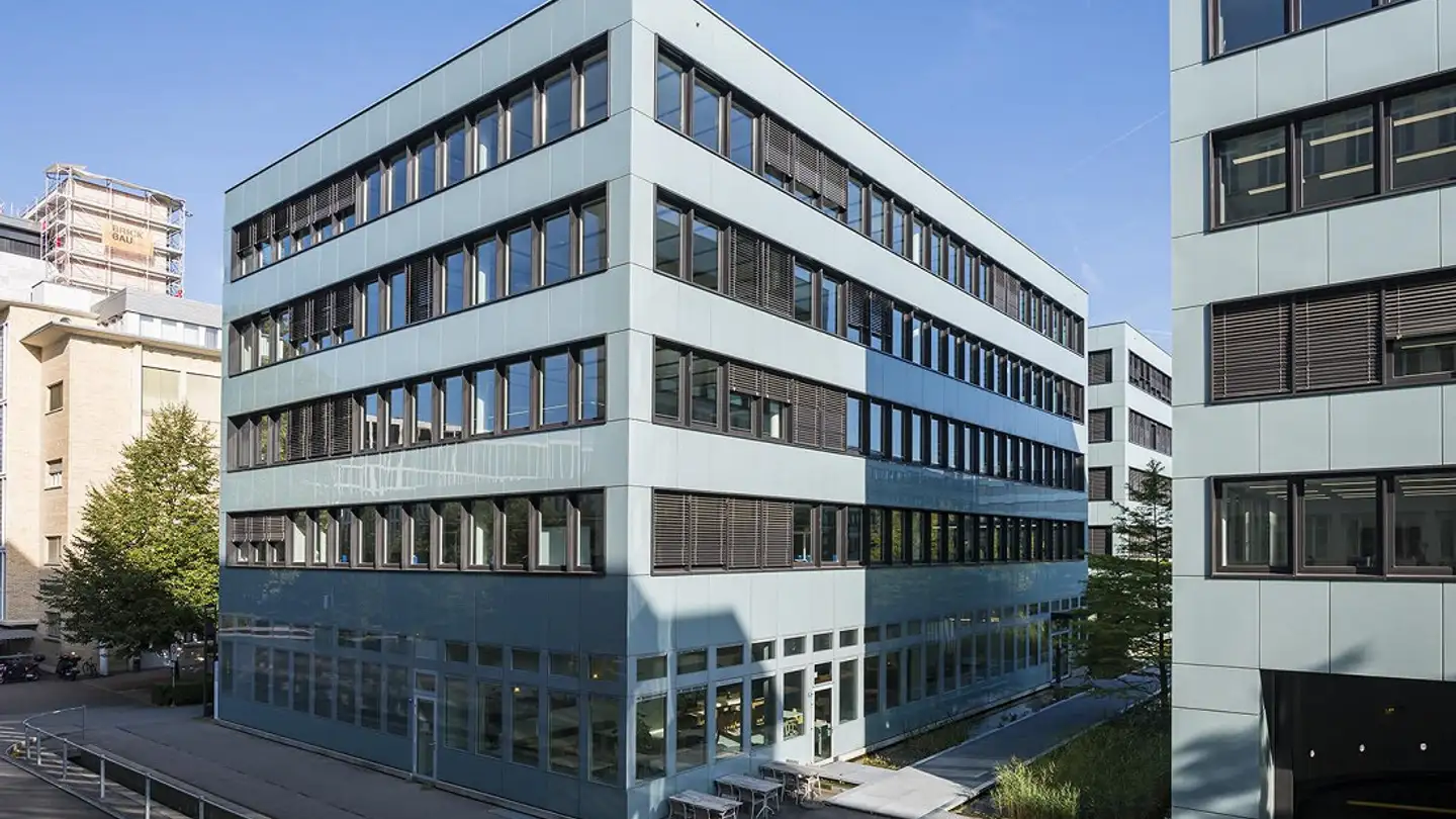Office space for rent - 6300 Zug