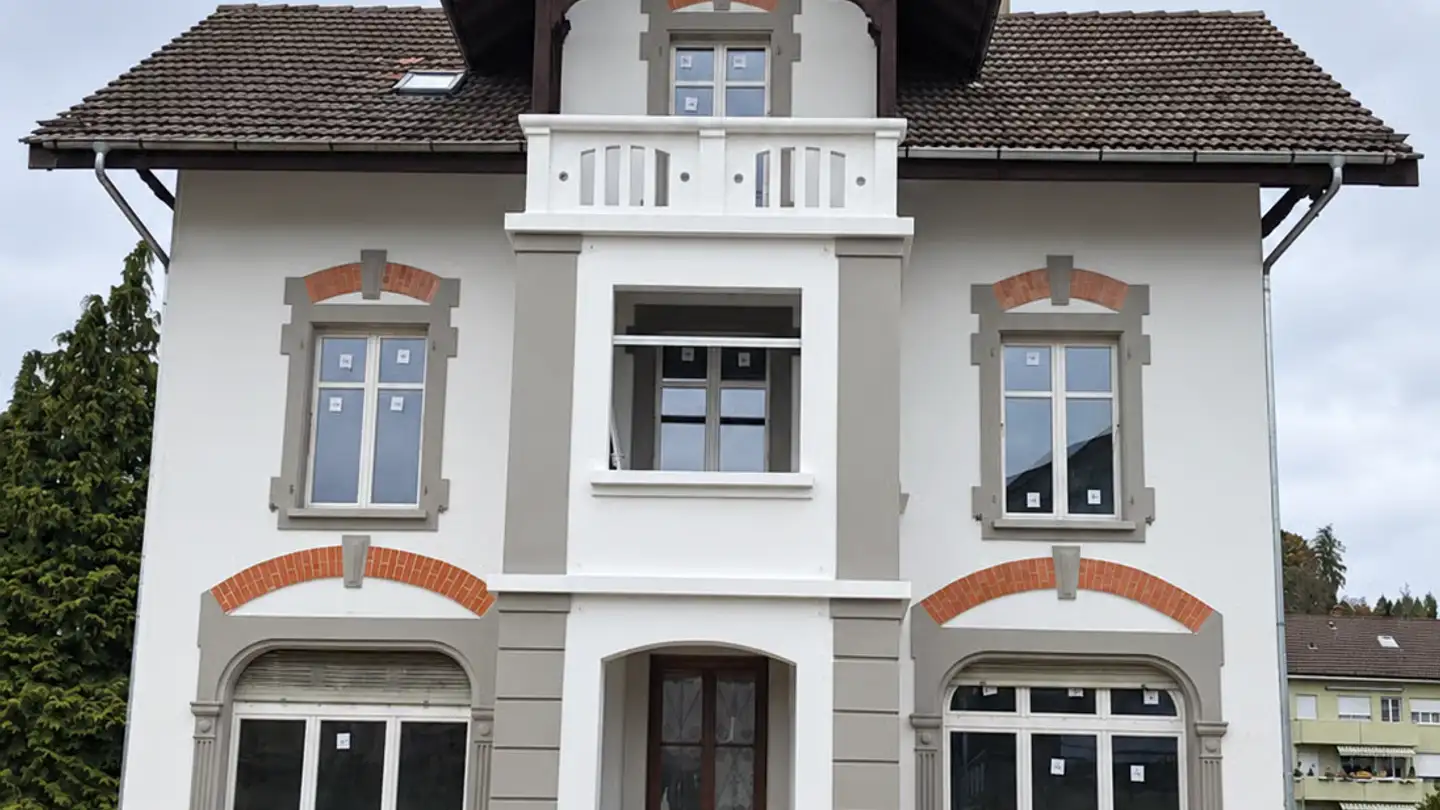 Immeuble résidentiel à vendre - Hauptstrasse, 2556 Schwadernau - Photo 2