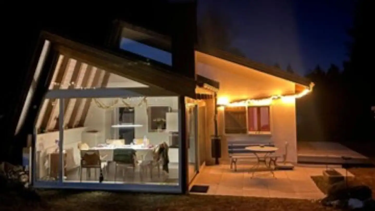 Single house for sale - Chemin Des Aliziers 20, 2534 Les Prés-d'Orvin - Photo 3