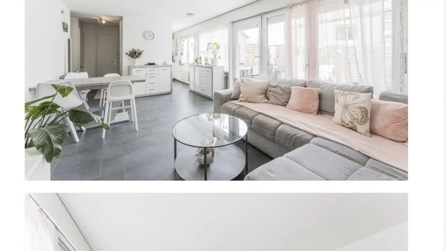 Wohnung mieten - Thunstrasse 70, 3612 Steffisburg - Foto 2