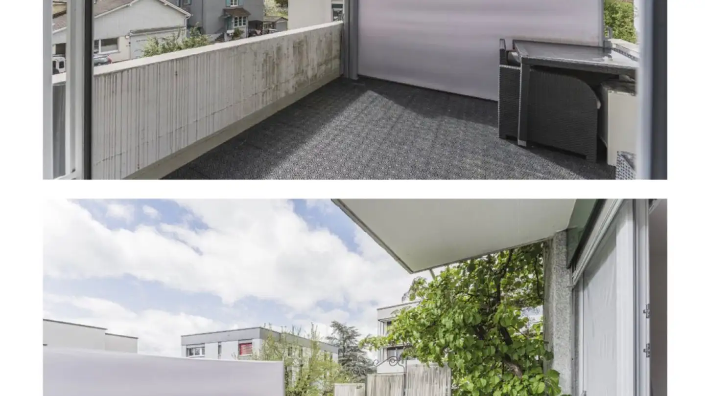 Wohnung mieten - Thunstrasse 70, 3612 Steffisburg - Foto 3