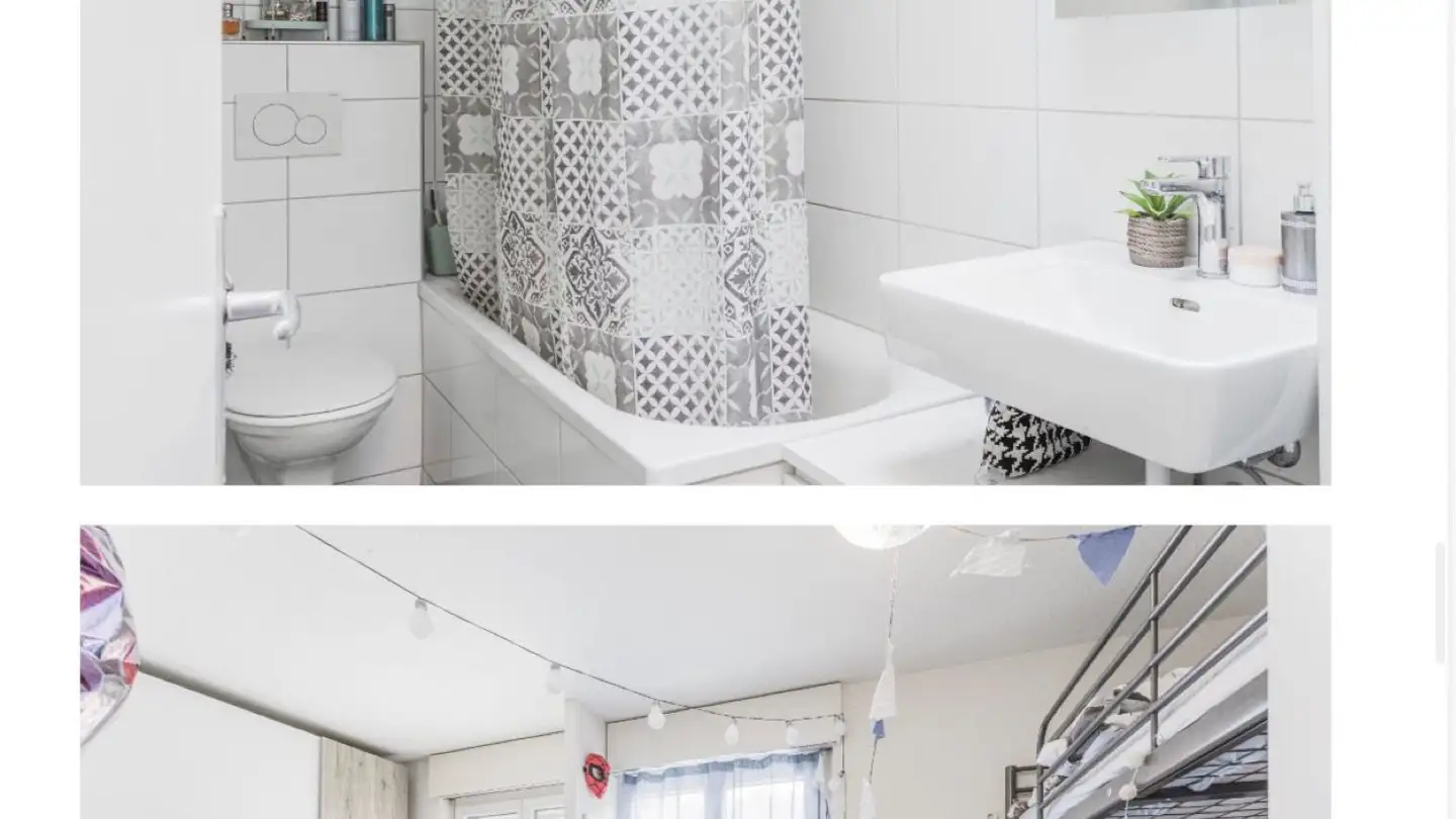 Wohnung mieten - Thunstrasse 70, 3612 Steffisburg - Foto 4